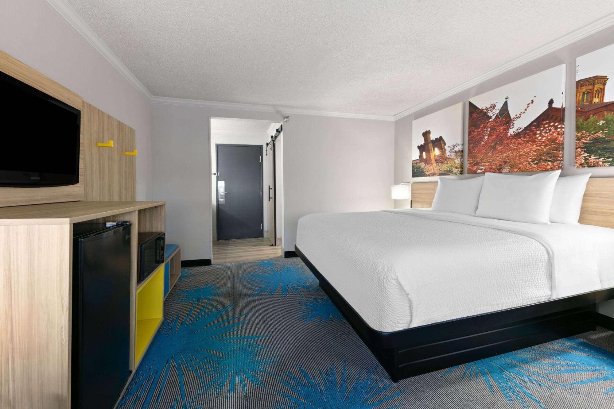 Days Inn By Wyndham Fort Smith Exterior photo