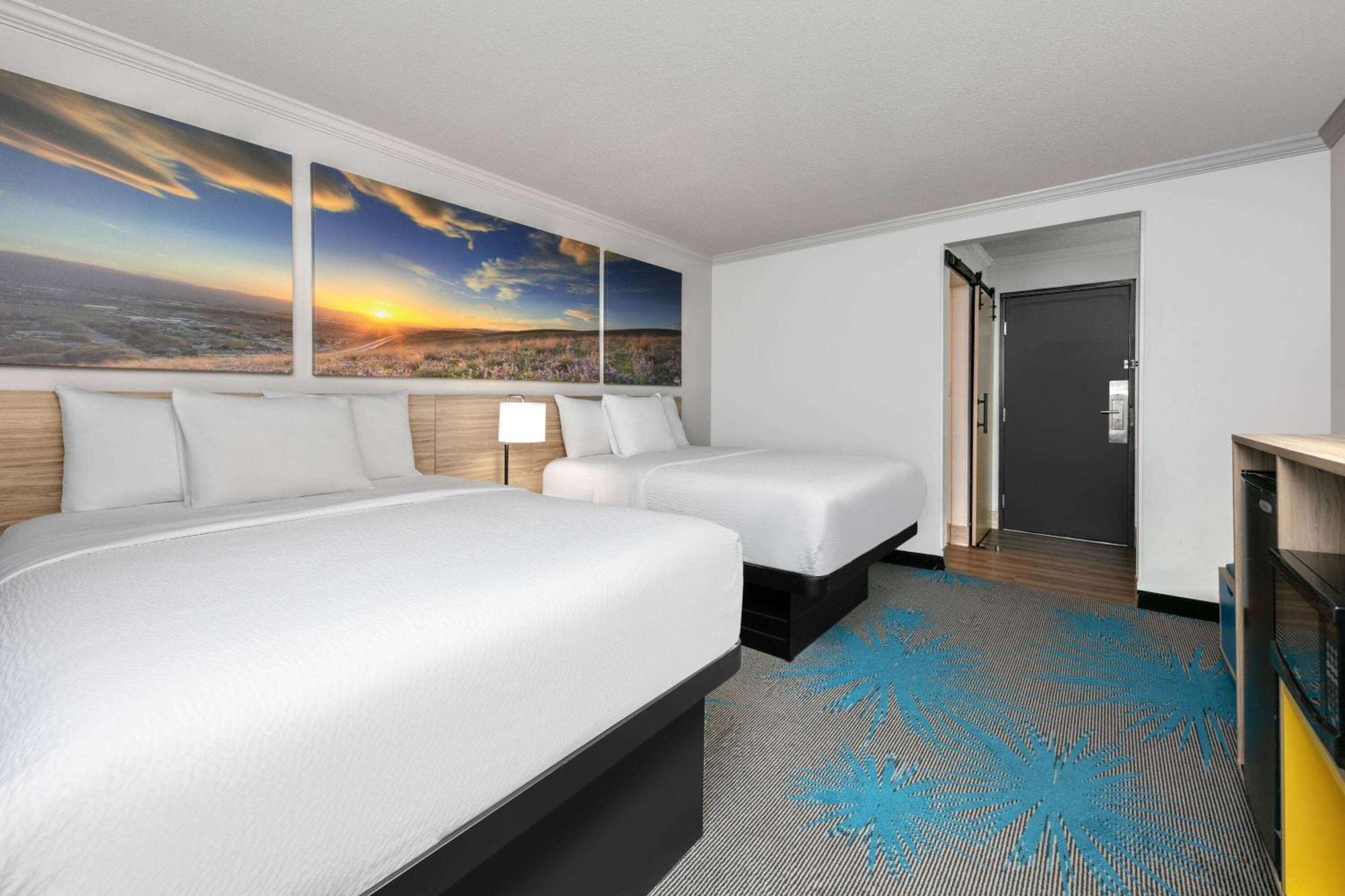 Days Inn By Wyndham Fort Smith Exterior photo