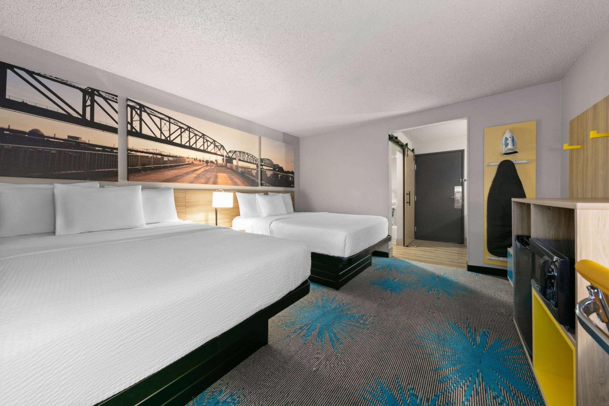 Days Inn By Wyndham Fort Smith Exterior photo